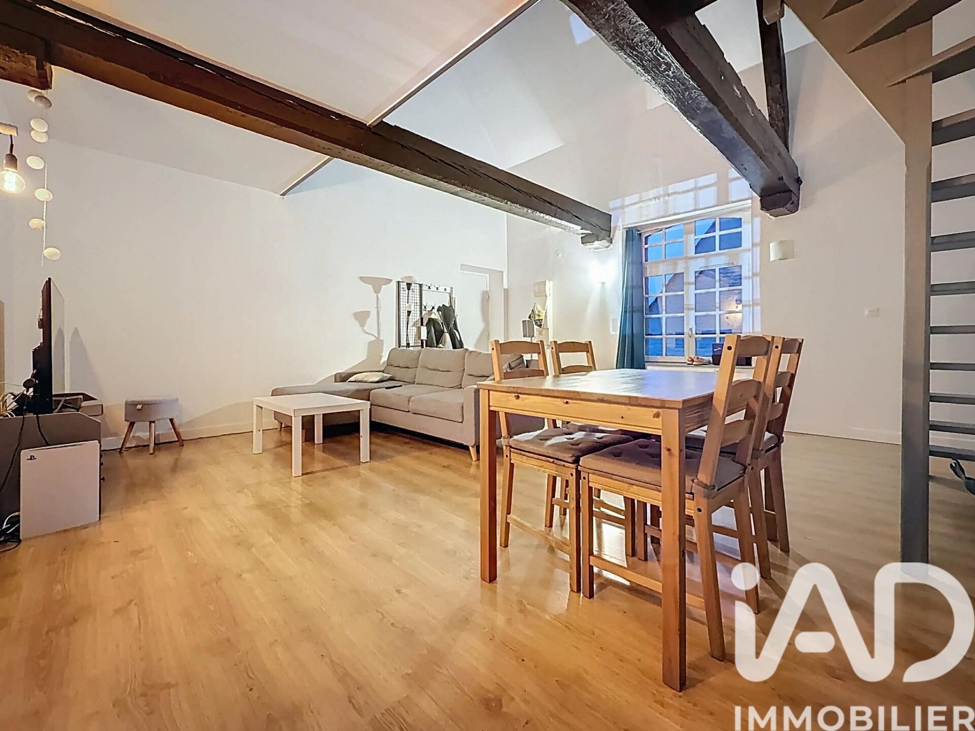 Vente Duplex 5 pièces - Photo 2