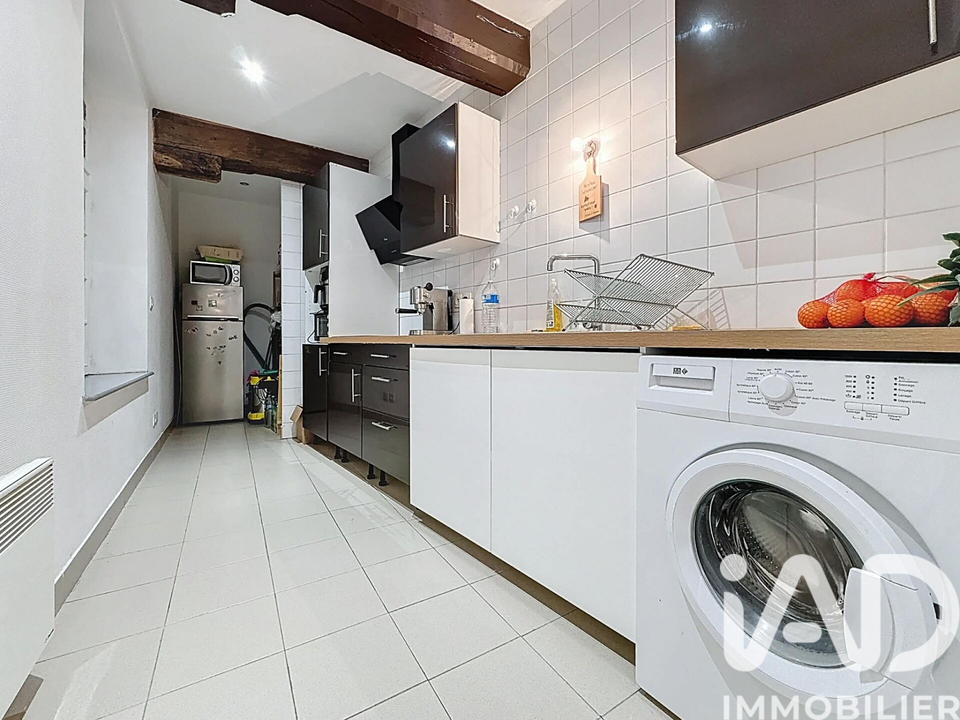 Vente Duplex 5 pièces - Photo 3