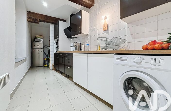 Vente Duplex 5 pièces — photo 3