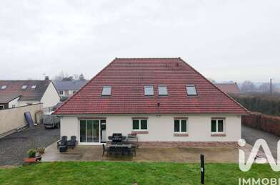 Maison 10 pièces 289900 €