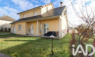 Maison 5 Pièces 135 m² à vendre à Ussel (19200)