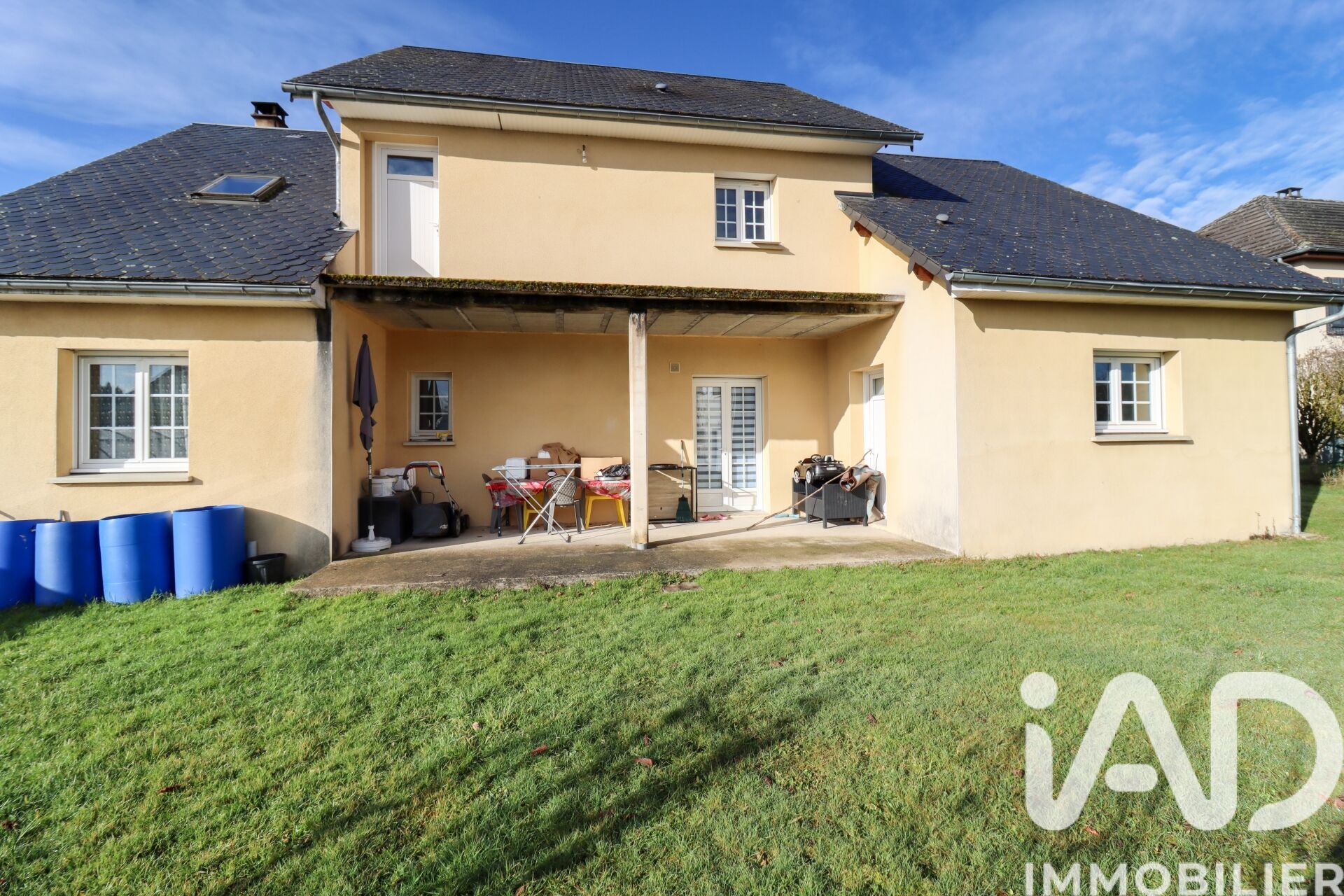 Vente Maison/villa 5 pièces - Photo 3