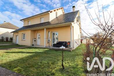 Maison 5 pièces 269900 €