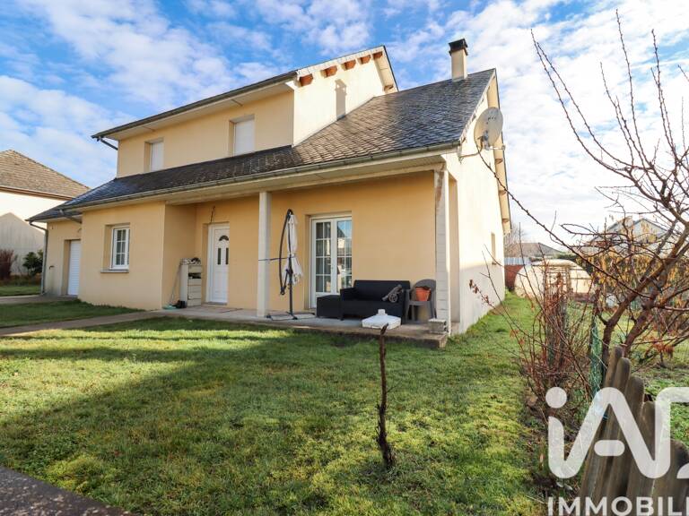 Vente Maison/villa 5 pièces — photo 1