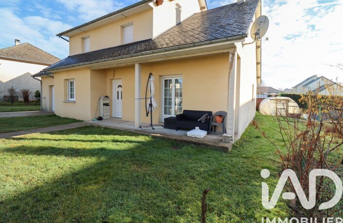 Vente Maison/villa 5 pièces — photo 2