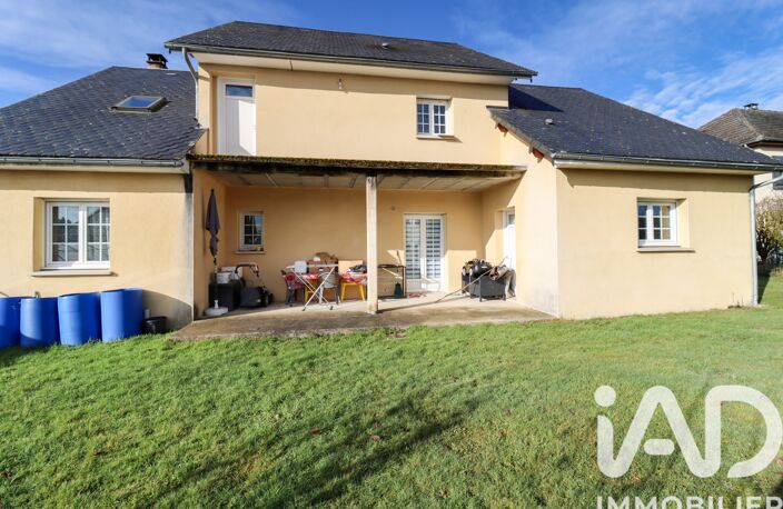 Vente Maison/villa 5 pièces — photo 3