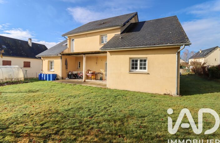 Vente Maison/villa 5 pièces — photo 4