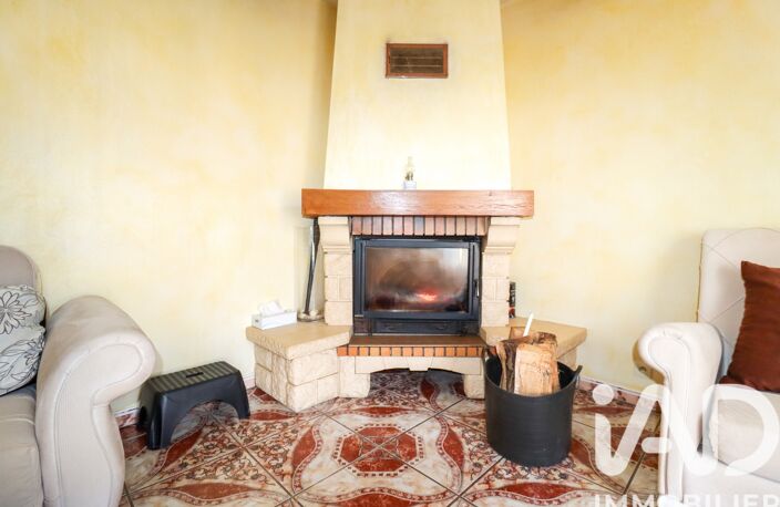 Vente Maison/villa 5 pièces — photo 5