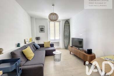 Appartement 3 pièces 299500 €