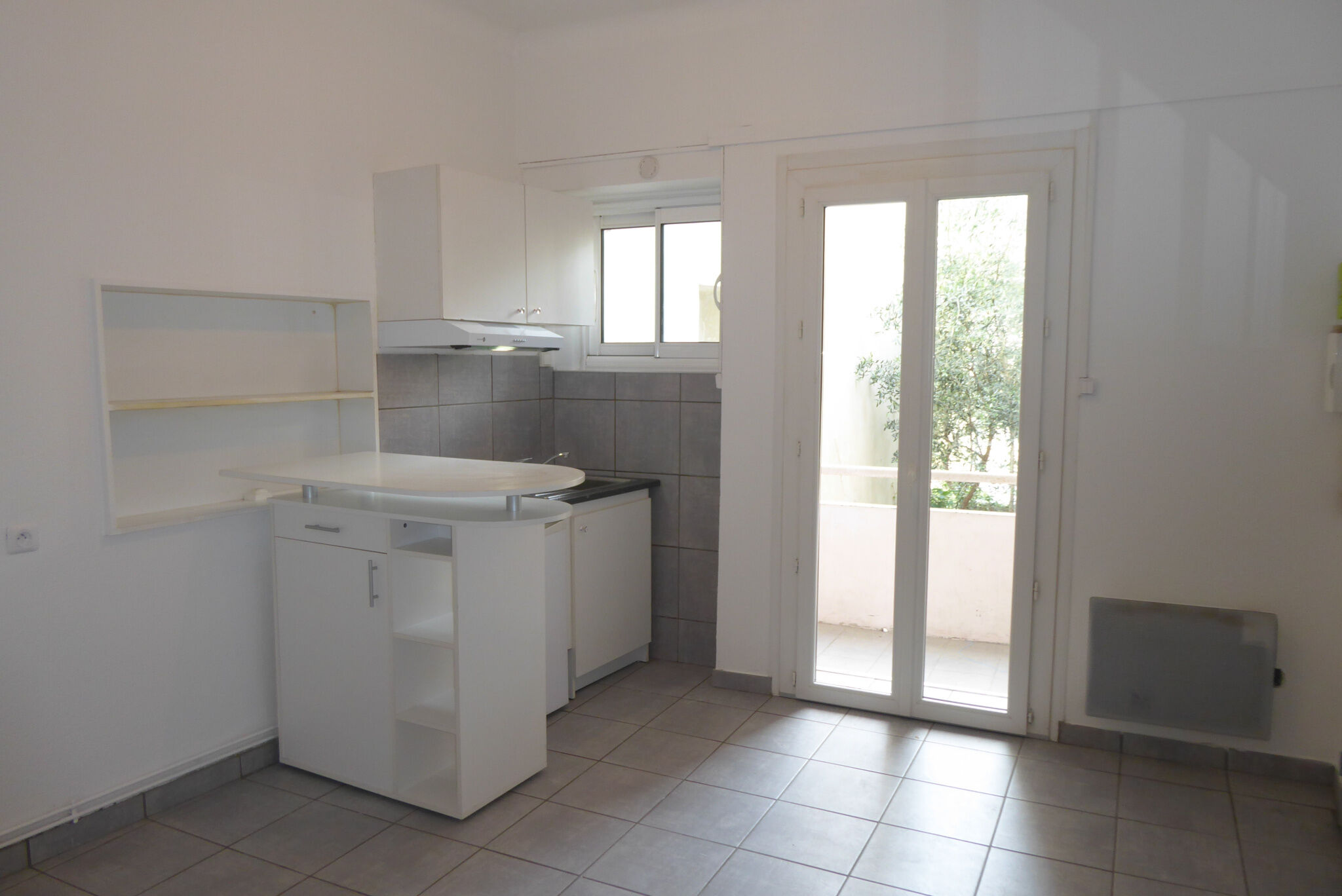 Appartement  T1 à louer Montpellier 34000