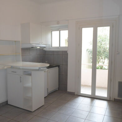 Appartement 1 pièces 498 €