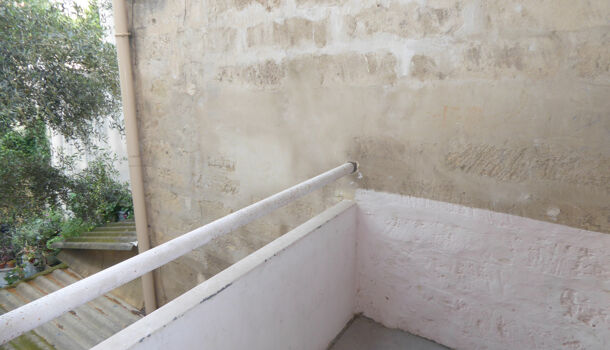 Appartement 1 pièces  à louer Montpellier 34000