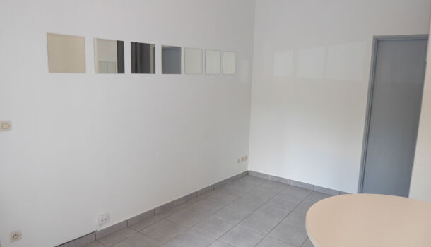 Appartement 1 pièces  à louer Montpellier 34000