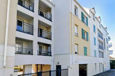 Appartement 3 pièces 230000 €