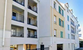 Appartement 3 Pièces 58 m² à vendre à Achères (78260)