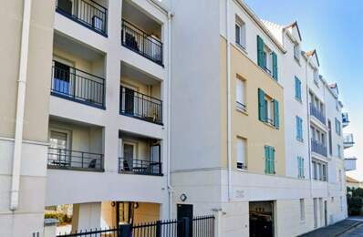 Vente Appartement 3 pièces — photo du bien