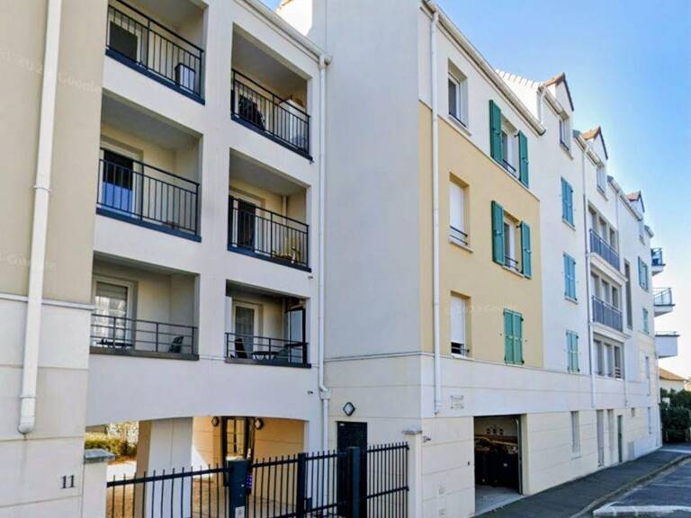 Vente Appartement 3 pièces — photo 1
