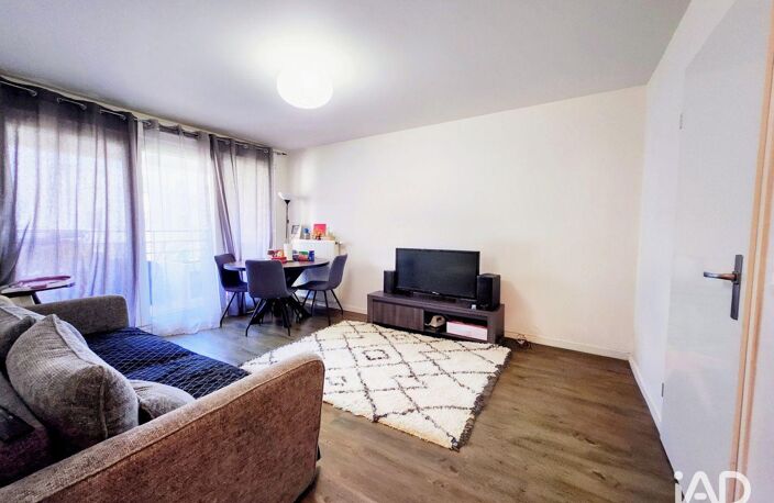 Vente Appartement 3 pièces — photo 2