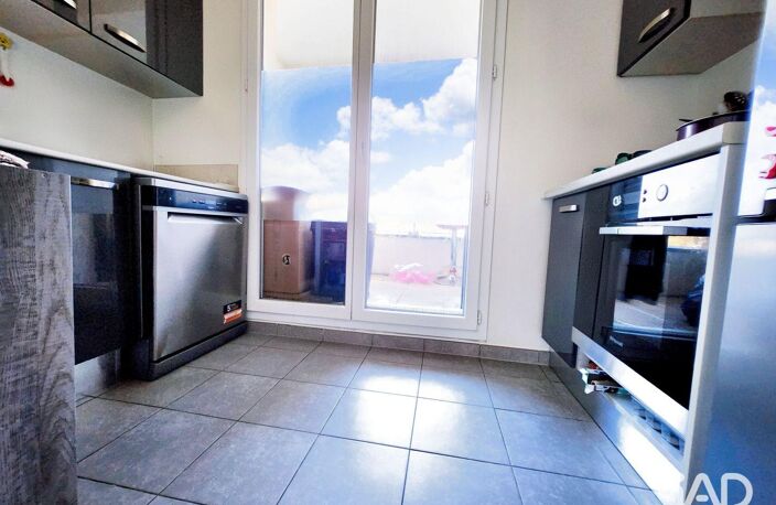 Vente Appartement 3 pièces — photo 3