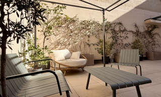 Appartement 4 Pièces 103 m² à vendre à Montpellier (34000)