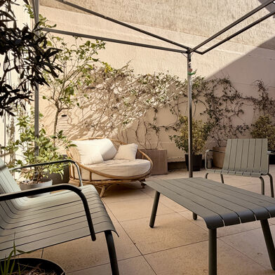 Appartement 4 pièces 498000 €