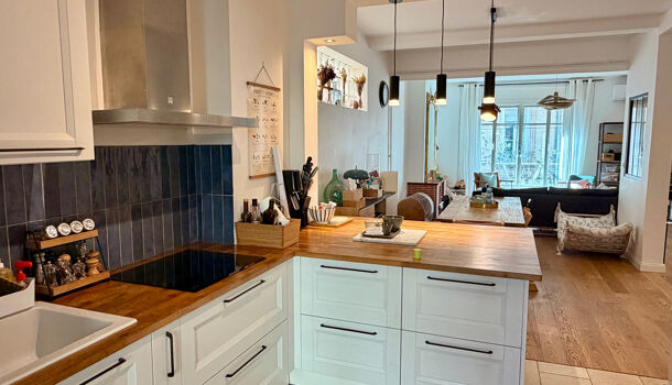 Appartement 4 pièces  à vendre Montpellier 34000