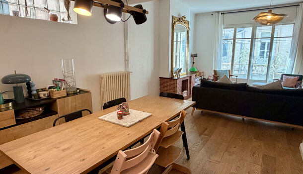 Appartement 4 pièces  à vendre Montpellier 34000