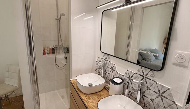 Appartement 4 pièces  à vendre Montpellier 34000