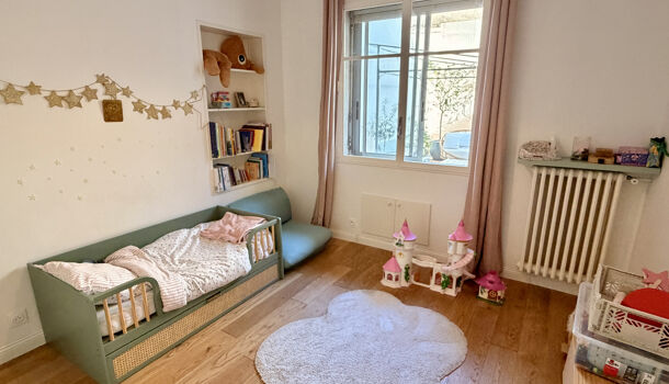 Appartement 4 pièces  à vendre Montpellier 34000