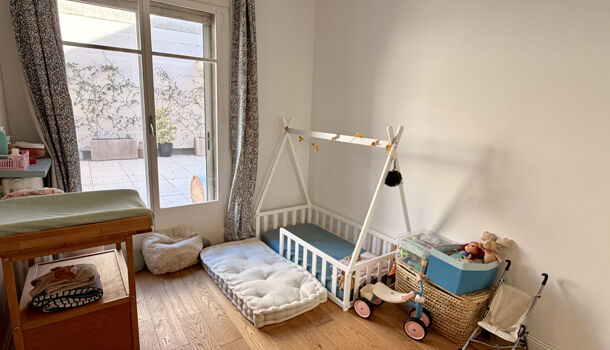 Appartement 4 pièces  à vendre Montpellier 34000