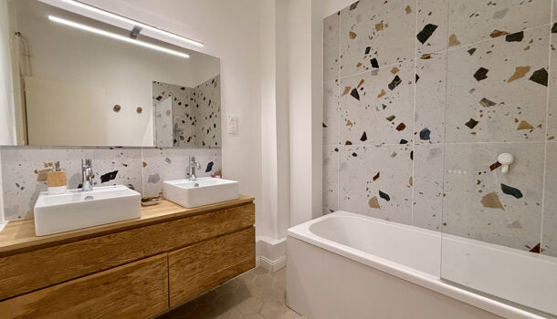 Appartement 4 pièces  à vendre Montpellier 34000