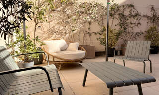 Appartement 4 Pièces 103 m² à vendre à Montpellier (34000)