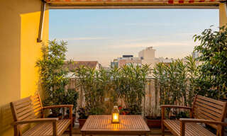 Appartement 4 Pièces 94 m² à vendre à Villeurbanne (69100)