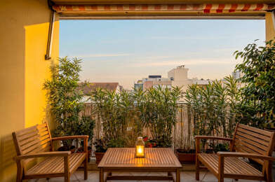 Appartement 4 pièces 295000 €