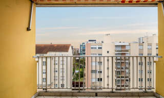 Appartement 4 Pièces 94 m² à vendre à Villeurbanne (69100)