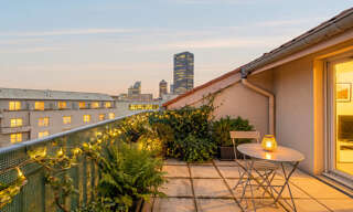 Appartement 4 Pièces 90 m² à vendre à Lyon 3 (69003)