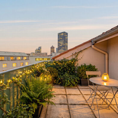 Appartement 4 pièces 329000 €