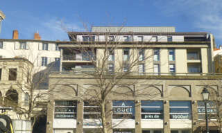 Appartement 3 Pièces 66 m² à louer à Le Puy-en-Velay (43000)