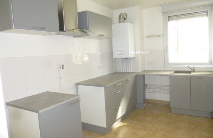T3 avec ascenseur et parking — photo 2