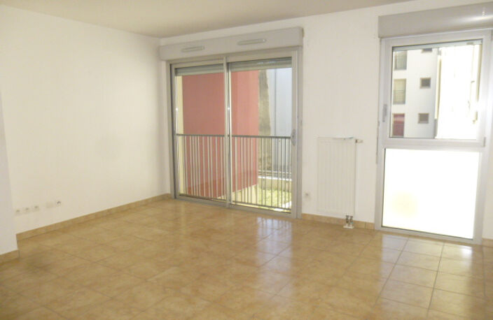 T3 avec ascenseur et parking — photo 3
