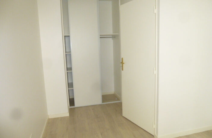 T3 avec ascenseur et parking — photo 4
