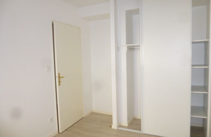 T3 avec ascenseur et parking — photo 5