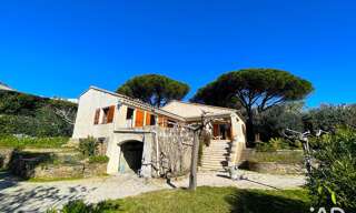 Maison 4 Pièces 125 m² à vendre à Ramatuelle (83350)