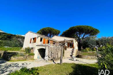 Maison 4 pièces 4500000 €