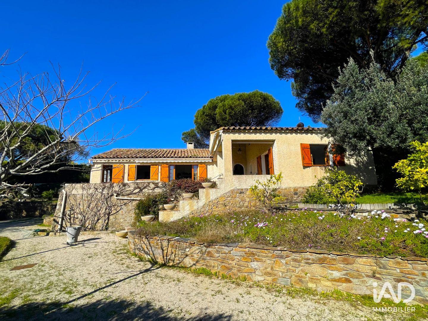Vente Maison/villa 4 pièces - Photo 4