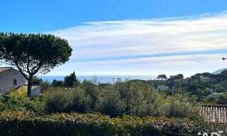 Maison 4 Pièces 125 m² à vendre à Ramatuelle (83350)