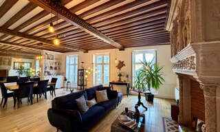 Appartement 4 Pièces 105 m² à vendre à Orléans (45000)