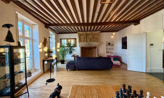 Appartement 4 Pièces 105 m² à vendre à Orléans (45000)