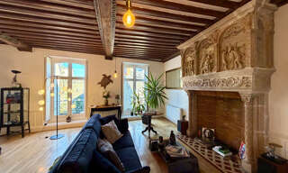 Appartement 4 Pièces 105 m² à vendre à Orléans (45000)