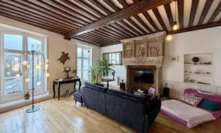 Appartement 4 Pièces 105 m² à vendre à Orléans (45000)